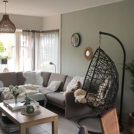 Ibiza Land Lommel Villa Kültér fotó