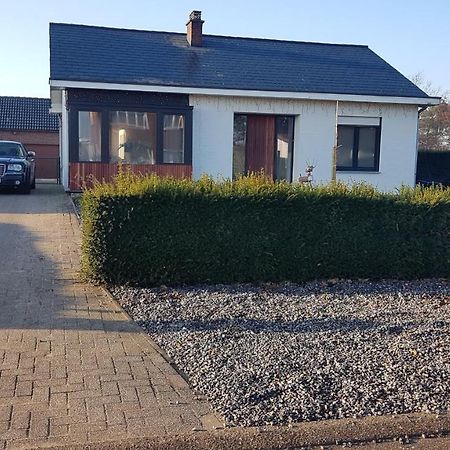 Ibiza Land Lommel Villa Kültér fotó