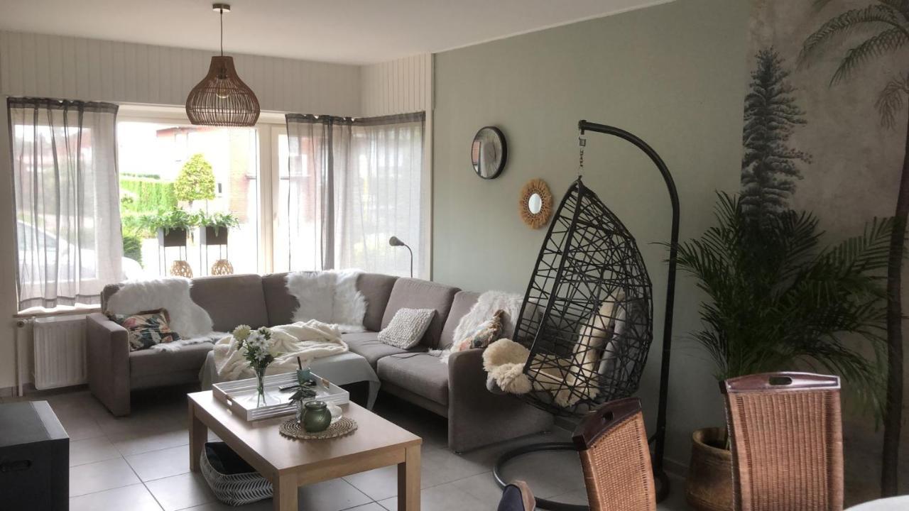 Ibiza Land Lommel Villa Kültér fotó