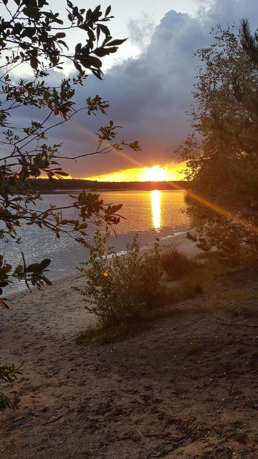 Ibiza Land Lommel Villa Kültér fotó