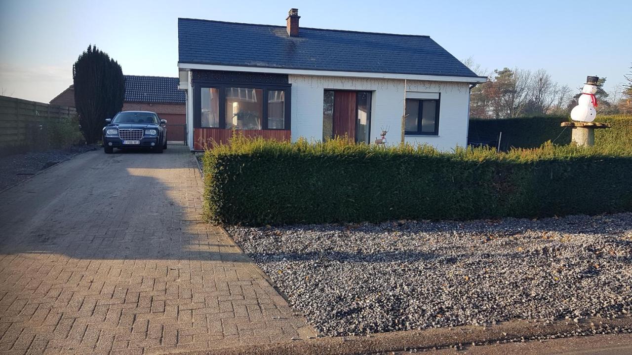 Ibiza Land Lommel Villa Kültér fotó