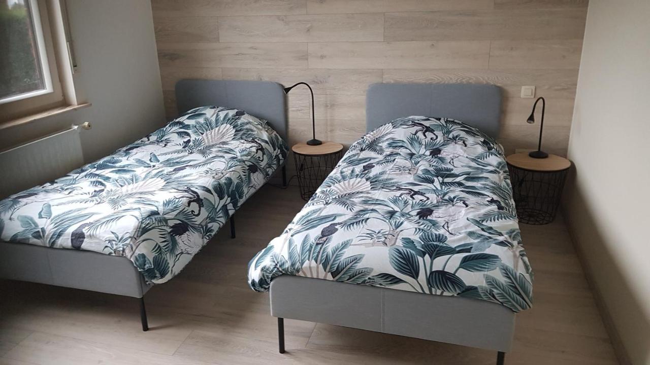 Ibiza Land Lommel Villa Kültér fotó