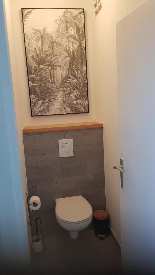 Ibiza Land Lommel Villa Kültér fotó