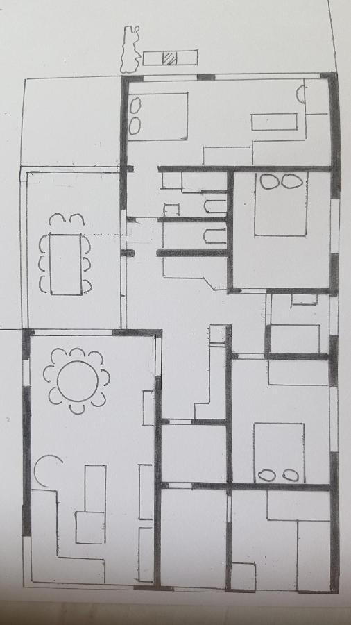 Ibiza Land Lommel Villa Kültér fotó