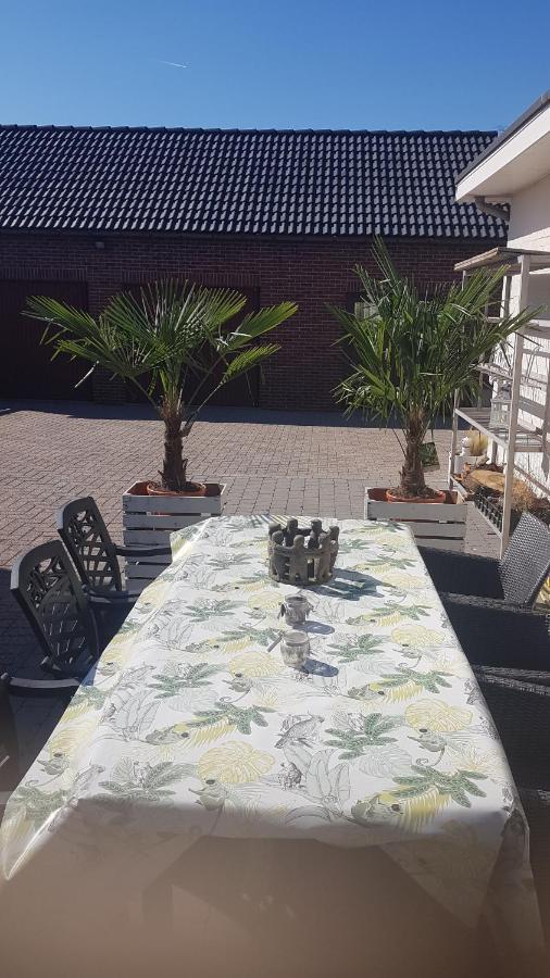 Ibiza Land Lommel Villa Kültér fotó